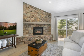 Vail Point 35 townhouse